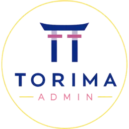 Torima Admin